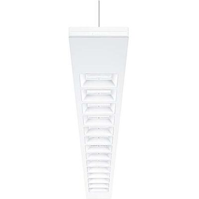 Zumtobel - CLEVO - weiß - 1280mm - 4000K - Pendelleuchte Zumtobel - CLEVO - weiß - 1280mm - 4000K - Pendelleuchte