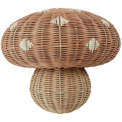 OYOY Mini, Deckenleuchte, Mushroom Wall Lamp (AUS+NZ) (100 lm) OYOY Mini, Deckenleuchte, Mushroom Wall Lamp (AUS+NZ) (100 lm)