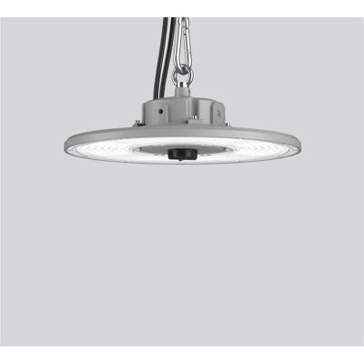 RZB, Pendelleuchte, 921724.009.76 LED Inustries.Dali silber RZB, Pendelleuchte, 921724.009.76 LED Inustries.Dali silber