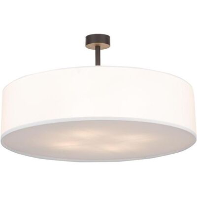 TK Lighting, Tischlampe, Deckenleuchte Rondo 4242, 60 W, E27 (E27) TK Lighting, Tischlampe, Deckenleuchte Rondo 4242, 60 W, E27 (E27)