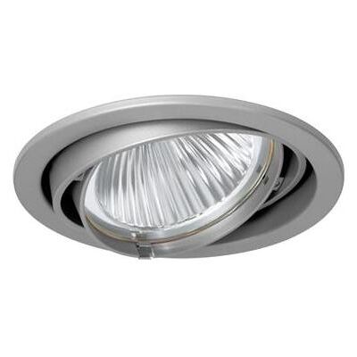 LTS, Wandleuchte + Deckenleuchte, Licht&Leuchten LED-Einbaustrahler SCELP 401.1040.35 si (1460 lm) LTS, Wandleuchte + Deckenleuchte, Licht&Leuchten LED-Einbaustrahler SCELP 401.1040.35 si (1460 lm)