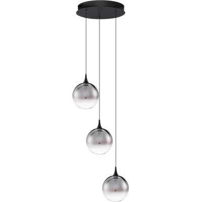 Nova Luce, Pendelleuchte, Orenda (675 lm) Nova Luce, Pendelleuchte, Orenda (675 lm)