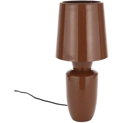 Zuiver, Tischlampe, Table Lamp Classy Terra (E27) Zuiver, Tischlampe, Table Lamp Classy Terra (E27)