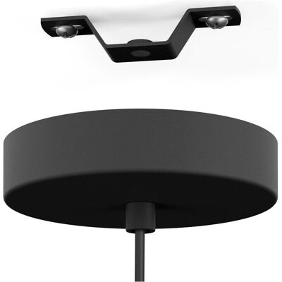 EGLO, Pendelleuchte, PENDANT LIGHT ROUNDHAM E27 45CM 43964 (E27) EGLO, Pendelleuchte, PENDANT LIGHT ROUNDHAM E27 45CM 43964 (E27)