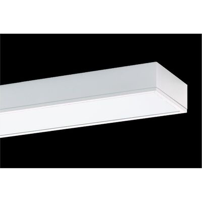 Ridi, Deckenleuchte, LED-Deckenleuchte (4140 lm) Ridi, Deckenleuchte, LED-Deckenleuchte (4140 lm)