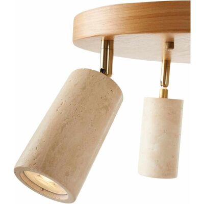 Opviq, Pendelleuchte, Nur Chandelier (GU10) Opviq, Pendelleuchte, Nur Chandelier (GU10)