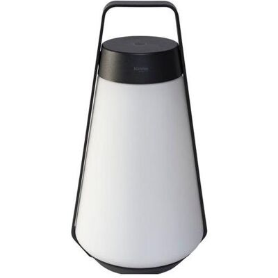 Sompex, Tischlampe, Air T weiss anthrazit (340 lm) Sompex, Tischlampe, Air T weiss anthrazit (340 lm)