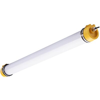 Trilux, Deckenleuchte, S2 15 PVW 85-840 ET (8500 lm) Trilux, Deckenleuchte, S2 15 PVW 85-840 ET (8500 lm)