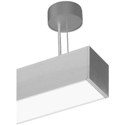 LTS, Pendelleuchte, LED-Pendelleuchte (2670 lm) LTS, Pendelleuchte, LED-Pendelleuchte (2670 lm)