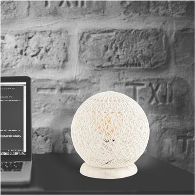 Opviq, Tischlampe, Travis (E27) Opviq, Tischlampe, Travis (E27)