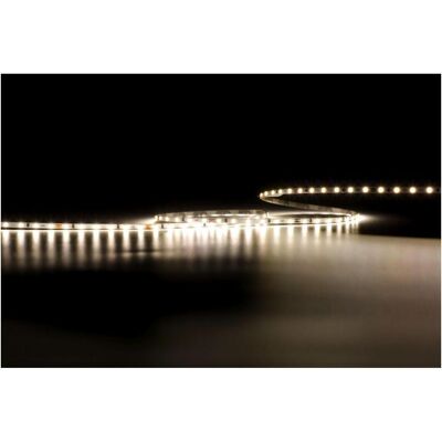 Synergy 21, LED Streifen, LED Flex Strip 2022 - 140 SWW DC24V 24W SLIM IP20 (Warmweiss, 500 cm, Indoor) Synergy 21, LED Streifen, LED Flex Strip 2022 - 140 SWW DC24V 24W SLIM IP20 (Warmweiss, 500 cm, Indoor)