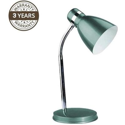 Domoletti, Tischlampe, TABLE LAMP TIMBER MT29988D-1 40WE27 ŽAL (E27) Domoletti, Tischlampe, TABLE LAMP TIMBER MT29988D-1 40WE27 ŽAL (E27)