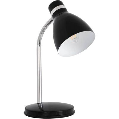 Kanlux, Tischlampe, 7561 ZARA HR-40-B Tischleuchte (E14) Kanlux, Tischlampe, 7561 ZARA HR-40-B Tischleuchte (E14)