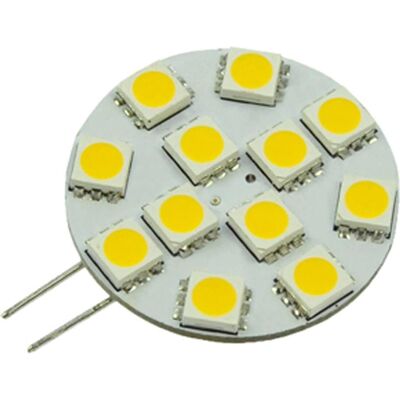 Scharnberger+Hasenbein, Leuchtmittel, LED-Leuchtmittel (G4, 245 lm, 1x) Scharnberger+Hasenbein, Leuchtmittel, LED-Leuchtmittel (G4, 245 lm, 1x)