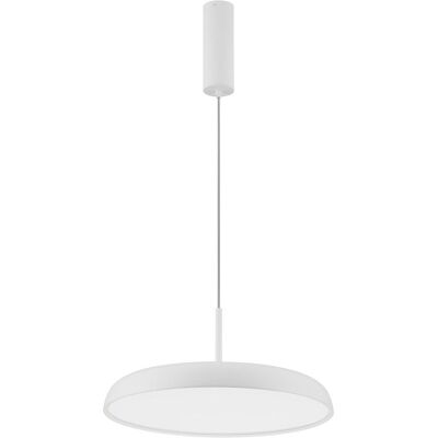 Nova Luce, Pendelleuchte, Linus (2541 lm) Nova Luce, Pendelleuchte, Linus (2541 lm)