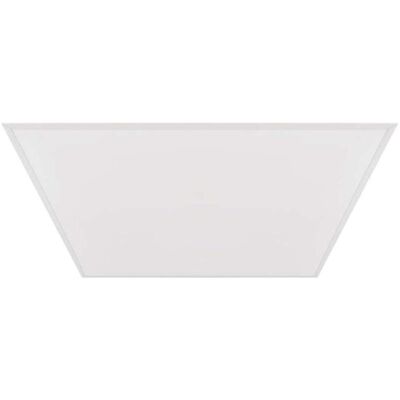 Emos, Deckenleuchte, LED Einbauleuchte DIXXO Backlit 60×60, quadr., weiss, 36W neutr.w. (4000 lm) Emos, Deckenleuchte, LED Einbauleuchte DIXXO Backlit 60×60, quadr., weiss, 36W neutr.w. (4000 lm)