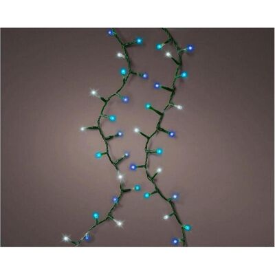BigBuy, Lichterkette, LED-Lichterkette 16 m 5 m 21 m (21 m) BigBuy, Lichterkette, LED-Lichterkette 16 m 5 m 21 m (21 m)