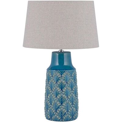 Beliani, Tischlampe, Thaya (E27) Beliani, Tischlampe, Thaya (E27)
