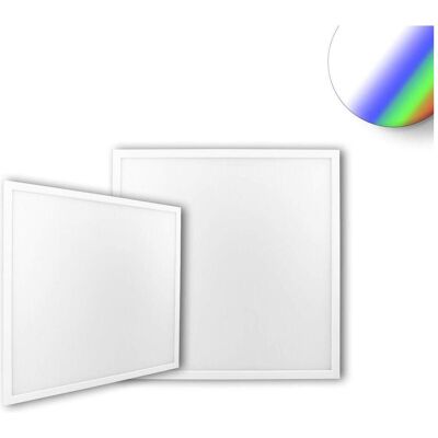 Fiai IsoLED ISOLED LED Panel HCL Line 620 24V DC RGB+W - LED Panel Fiai IsoLED ISOLED LED Panel HCL Line 620 24V DC RGB+W - LED Panel