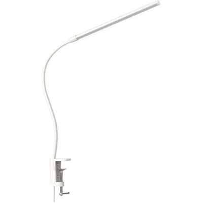 Lepro, Tischlampe, 310005 Schreibtischlampe, 460 lm (Weiss) (460 lm) Lepro, Tischlampe, 310005 Schreibtischlampe, 460 lm (Weiss) (460 lm)