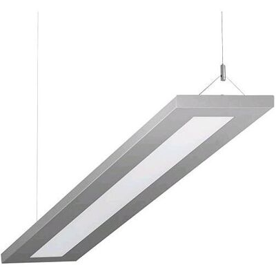 Regiolux Pendelleuchte 2Way L1540mm 4000K - Pendelleuchte Regiolux Pendelleuchte 2Way L1540mm 4000K - Pendelleuchte