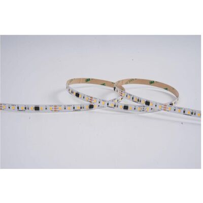Synergy 21, LED Streifen, LED Flex Strip 2835 - 96 WW pixel DC24V WS2811 IP20 (Warmweiss, 500 cm, Indoor) Synergy 21, LED Streifen, LED Flex Strip 2835 - 96 WW pixel DC24V WS2811 IP20 (Warmweiss, 500 cm, Indoor)