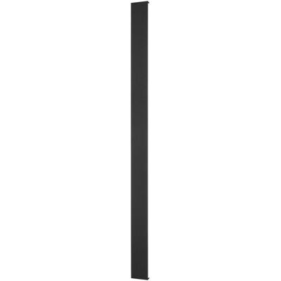 Nova Luce Seline Sandy Black LED Wandleuchte - Wandleuchte Nova Luce Seline Sandy Black LED Wandleuchte - Wandleuchte