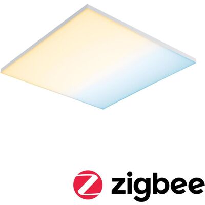 Paulmann, Deckenleuchte, Panel Verlora Zigbee (2200 lm) Paulmann, Deckenleuchte, Panel Verlora Zigbee (2200 lm)