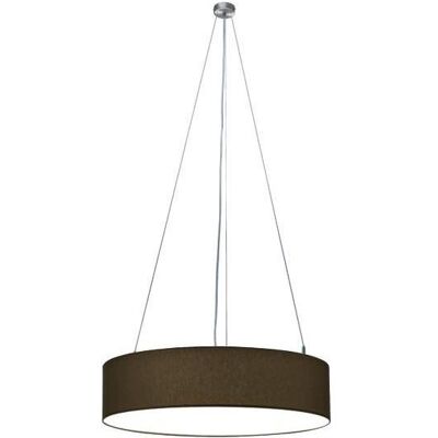 Brumberg 58268150 - Pendelleuchte - E27, 3040 lm, grau Brumberg 58268150 - Pendelleuchte - E27, 3040 lm, grau