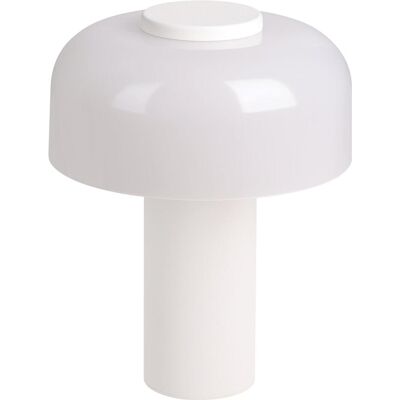 EGLO, Tischlampe, LED-Tischleuchte 900982 weiss, 2,25 W, 250 lm, CCT, IP44 (250 lm) EGLO, Tischlampe, LED-Tischleuchte 900982 weiss, 2,25 W, 250 lm, CCT, IP44 (250 lm)