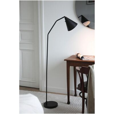 Markslöjd, Stehlampe, FUNIL Floor 3-Step LED Black Markslöjd, Stehlampe, FUNIL Floor 3-Step LED Black