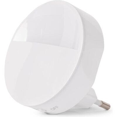 Entac, Nachtlicht, Nachtlicht 0,8W CDS Dämmerungssensor(ohne PIR Sensor) Entac, Nachtlicht, Nachtlicht 0,8W CDS Dämmerungssensor(ohne PIR Sensor)
