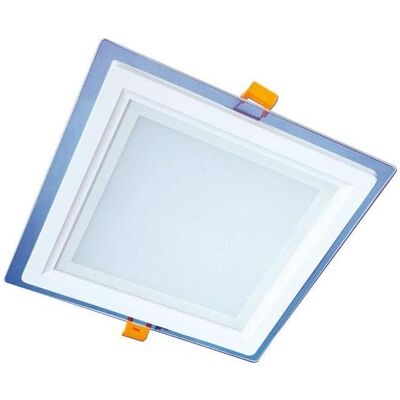Deckenleuchte, LED PANEL DLED-71 12W 3000K S (839 lm) Deckenleuchte, LED PANEL DLED-71 12W 3000K S (839 lm)