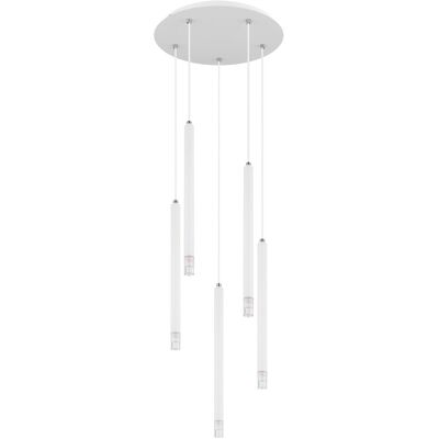 Globo, Pendelleuchte, Ryan (G9) Globo, Pendelleuchte, Ryan (G9)