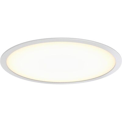 Philips Wandleuchte + Deckenleuchte, 3D-LED-Leuchte (4600 lm) Philips Wandleuchte + Deckenleuchte, 3D-LED-Leuchte (4600 lm)