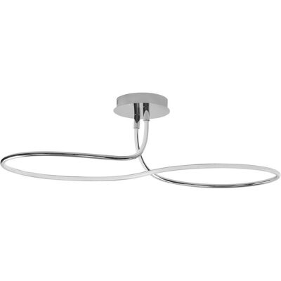 Nova Luce, Deckenleuchte, Fungo (2630 lm) Nova Luce, Deckenleuchte, Fungo (2630 lm)