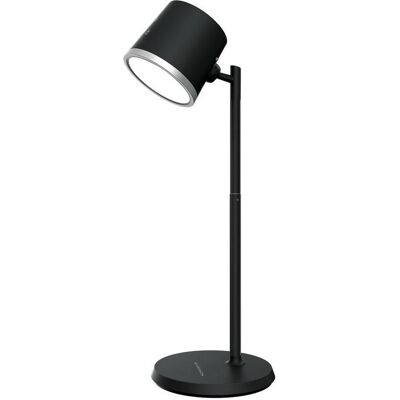 Lasmex, Tischlampe, Svensson Desk/Night lamp 2in1 OSLO magnetic-detatchable 6W black Lasmex, Tischlampe, Svensson Desk/Night lamp 2in1 OSLO magnetic-detatchable 6W black