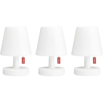 Fatboy, Tischlampe, Edison Fatboy, Tischlampe, Edison