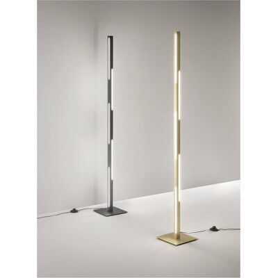 Fabas Luce - Ling - 36W - Warmweiß - Stehlampe Fabas Luce - Ling - 36W - Warmweiß - Stehlampe