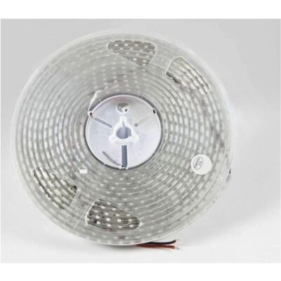 Synergy 21, LED Streifen, LED Flex Strip *kaltweiss* DC24V 48W IP68 (Kaltweiss, 500 cm, Indoor) Synergy 21, LED Streifen, LED Flex Strip *kaltweiss* DC24V 48W IP68 (Kaltweiss, 500 cm, Indoor)