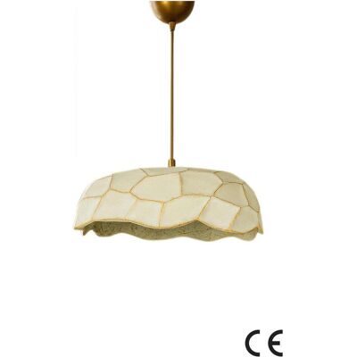 Opviq, Pendelleuchte, Chalice Chandelier (E27) Opviq, Pendelleuchte, Chalice Chandelier (E27)