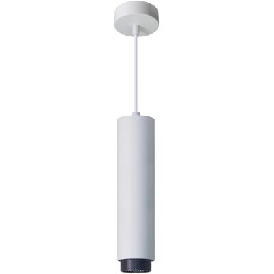 LUXULA LX-700181 LED-Pendelleuchte - Weiß/Schwarz - Pendellampe LUXULA LX-700181 LED-Pendelleuchte - Weiß/Schwarz - Pendellampe