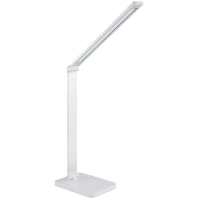 AVIDE ABLDL-6W-TYL-W LED Schreibtischlampe Tyler 6W - Desk Lamp AVIDE ABLDL-6W-TYL-W LED Schreibtischlampe Tyler 6W - Desk Lamp