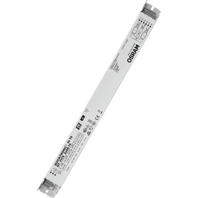 Osram, Beleuchtung Zubehör, QT-FIT8 2X58…70 Osram, Beleuchtung Zubehör, QT-FIT8 2X58…70
