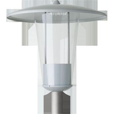 Schuch, Deckenleuchte, SCHU LED-Mastleuchte (1140 lm) Schuch, Deckenleuchte, SCHU LED-Mastleuchte (1140 lm)