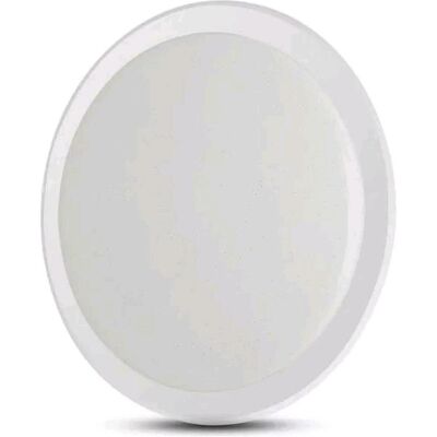 V-TAC VT-8555 LED-Deckenleuchte - 3-in-1 Farbwechsel dimmbar V-TAC VT-8555 LED-Deckenleuchte - 3-in-1 Farbwechsel dimmbar