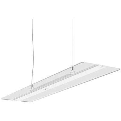 RZB, Pendelleuchte, 312264.002.19 TWINDOT K 65W 8100lm (8100 lm) RZB, Pendelleuchte, 312264.002.19 TWINDOT K 65W 8100lm (8100 lm)
