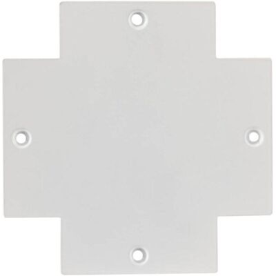 Kanlux, Beleuchtung Zubehör, Zubehör für Schienensystem TEAR N RC Weiss 35798 Kanlux, Beleuchtung Zubehör, Zubehör für Schienensystem TEAR N RC Weiss 35798