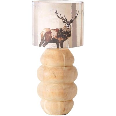 Boltze Home, Tischlampe, Kijan Boltze Home, Tischlampe, Kijan