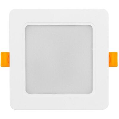Maclean Mce373 S - 9W LED Deckenpaneel - Neutralweiß Maclean Mce373 S - 9W LED Deckenpaneel - Neutralweiß